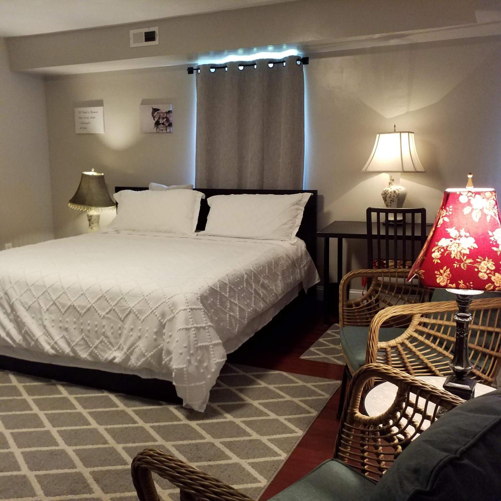 Hotel Fairmount House Filadelfia Exterior foto
